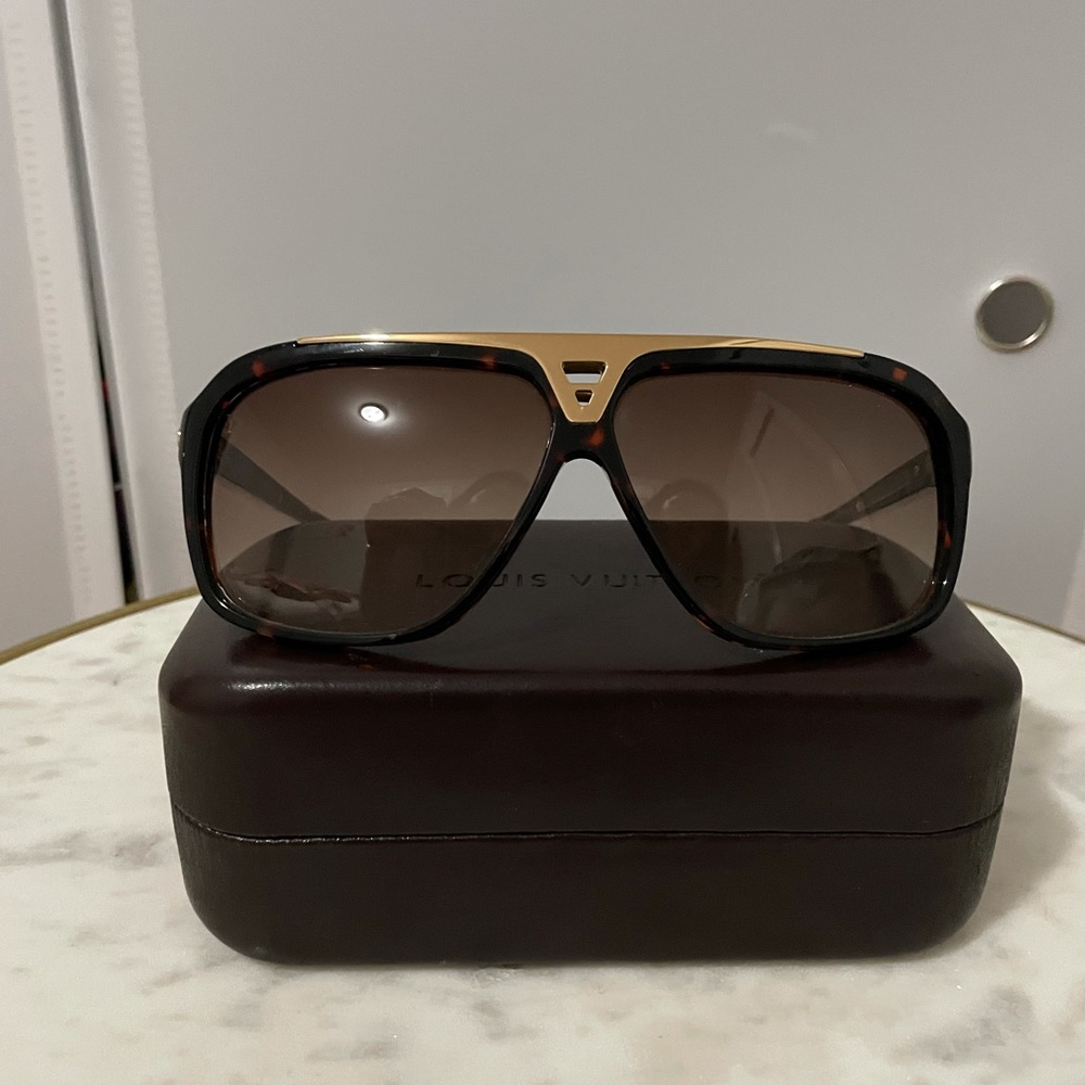 Louis Vuitton sunglasses